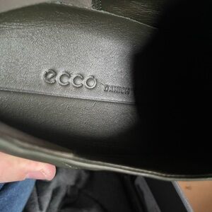 ECCO Deep Forest Sneakers